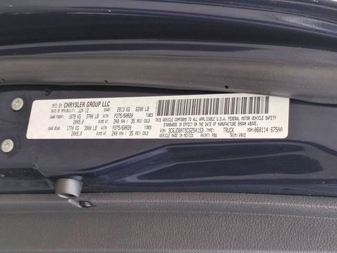 Used 2012 RAM 1500 Express RWD image 30