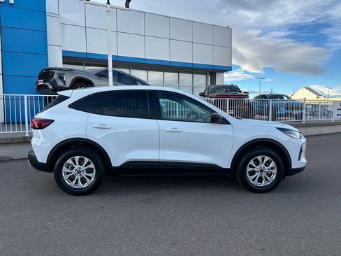 Used 2025 Ford Escape Active image 6