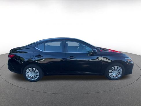 Used 2025 Nissan Sentra S FWD image 15