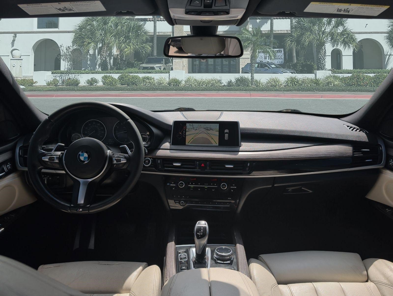 Used 2014 BMW X5 xDrive35i AWD/4WD image 27