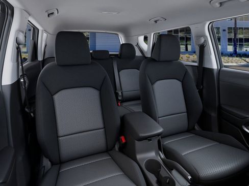 New 2025 Kia Soul S image 15