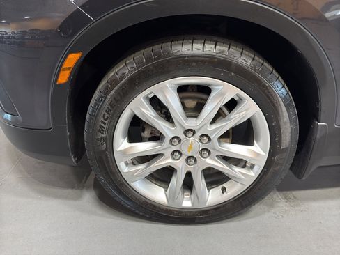 Certified 2022 Chevrolet Blazer LT w/ Sound & Technology Package image 9