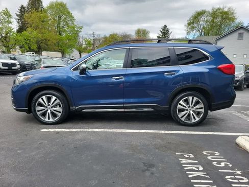 Used 2020 Subaru Ascent Touring AWD/4WD image 7