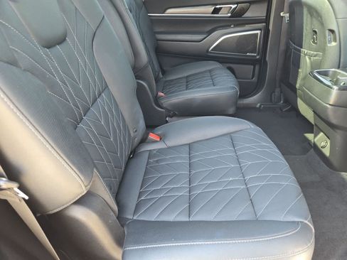 Certified 2024 Kia Telluride SX X-Line AWD/4WD image 19