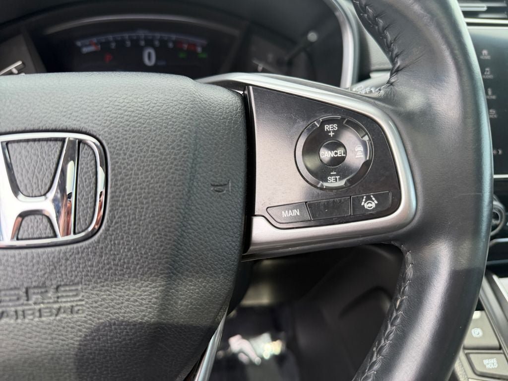 Used 2019 Honda CR-V EX-L image 16