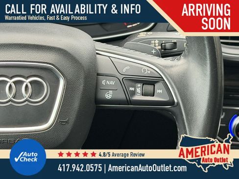 Used 2019 Audi Q5 2.0T Premium Plus AWD/4WD image 45