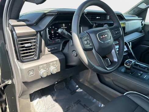 New 2026 GMC Sierra 1500 AT4X AWD/4WD image 20