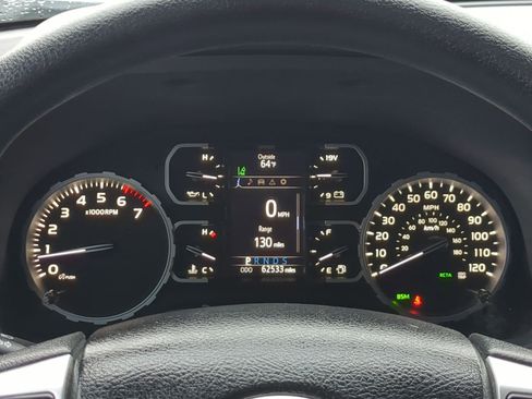 Used 2021 Toyota Tundra SR5 image 19