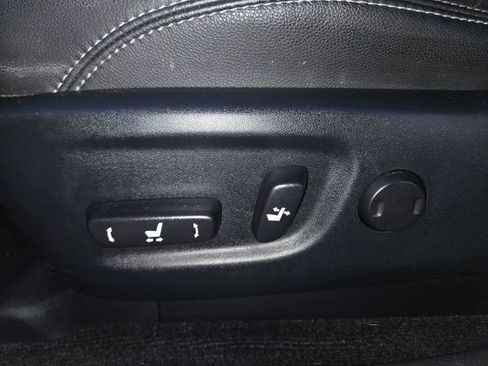 Used 2022 Toyota 4Runner SR5 Premium w/ Moonroof Package image 12