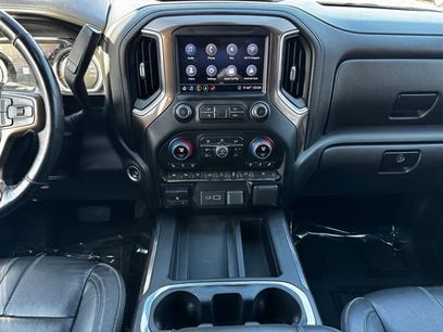 Used 2020 Chevrolet Silverado 1500 High Country w/ Technology Package