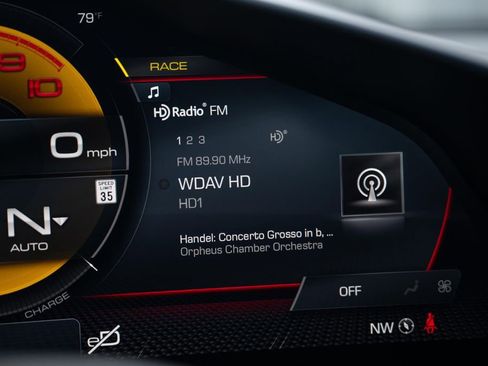 Certified 2025 Ferrari 296 GTS image 39