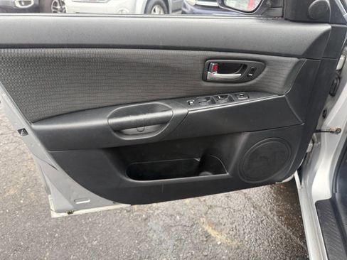 Used 2007 MAZDA MAZDA3 i Touring image 15