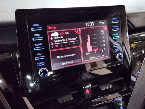 Used 2023 Toyota Camry XSE image 34