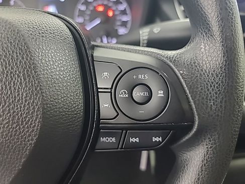 Used 2023 Toyota Corolla LE w/ Carpet Mat Package (TMS) image 29