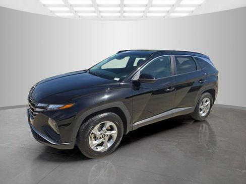 Used 2022 Hyundai Tucson SEL AWD/4WD image 5