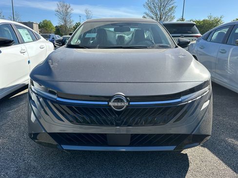 New 2026 Nissan Sentra SV w/ SV Convenience Package image 2