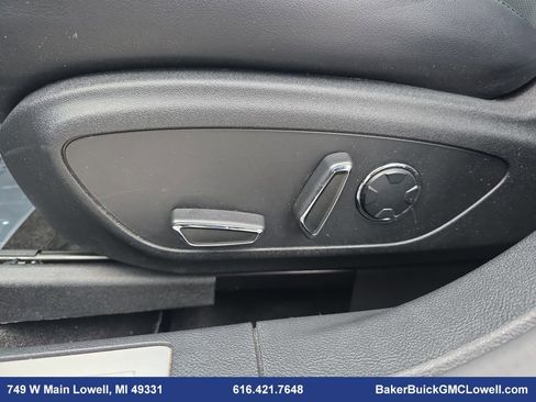 Used 2018 Lincoln MKZ Reserve w/ Climate Package image 29