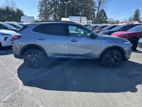 New 2026 Buick Envision Sport Touring image 10