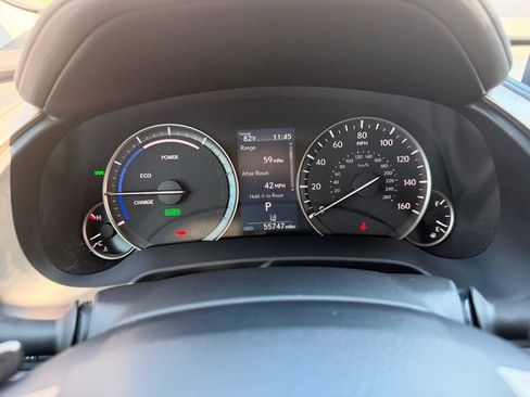 Certified 2022 Lexus RX 450h AWD w/ Luxury Package image 20