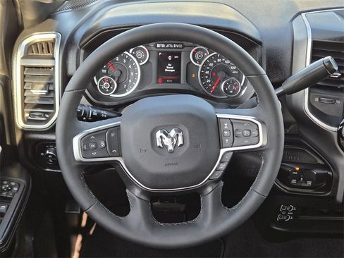 Used 2025 RAM 2500 Big Horn image 19