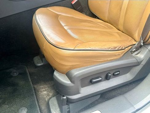 Used 2015 Lincoln MKX AWD w/ Equipment Group 102A image 20