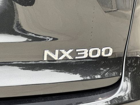 Used 2021 Lexus NX 300 AWD w/ Premium Package image 29