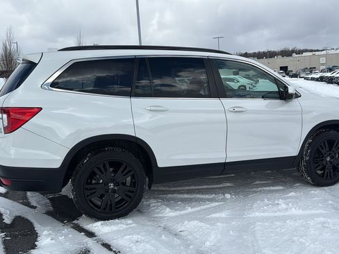 Used 2022 Honda Pilot Special Edition image 5