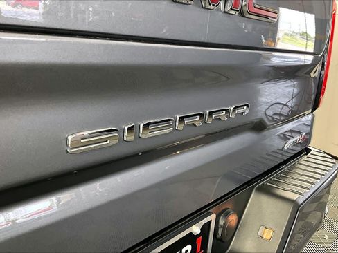 Certified 2021 GMC Sierra 1500 AT4 AWD/4WD image 28