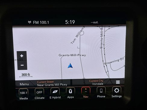 Used 2022 Jeep Wrangler Sahara image 21