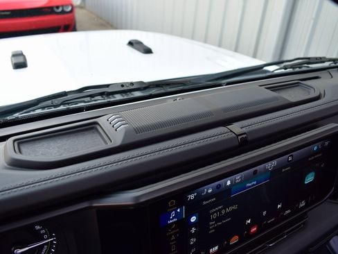 Used 2024 Jeep Wrangler High Altitude image 49