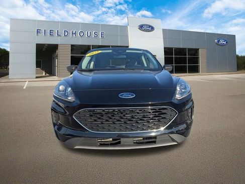 Used 2022 Ford Escape SE w/ Convenience Package image 7