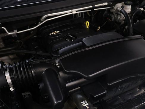 Used 2022 Chevrolet Colorado LT w/ Fleet Safety Package image 23