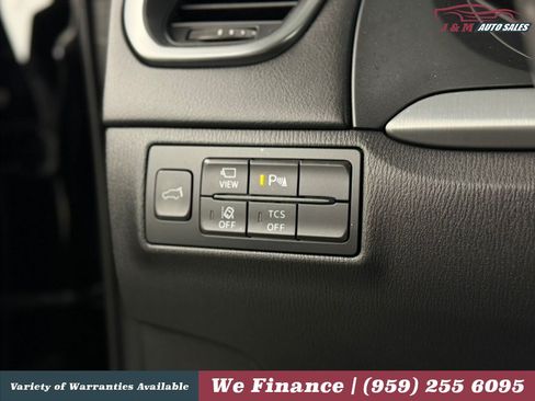 Used 2021 MAZDA CX-9 Grand Touring FWD image 27