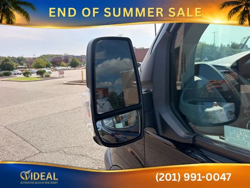 Used 2018 Ford Transit 350 XLT RWD image 32