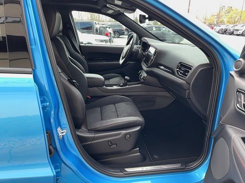 New 2026 Dodge Durango GT AWD/4WD image 6