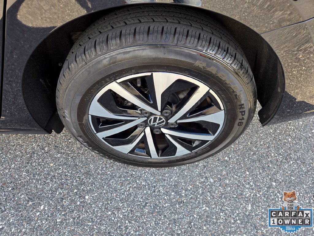 Used 2024 Volkswagen Jetta S FWD image 12