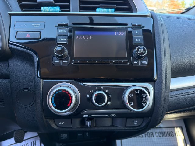 Used 2015 Honda Fit LX image 19