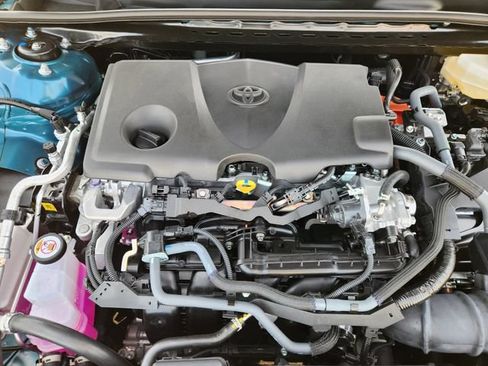 Used 2026 Toyota Camry SE w/ Convenience Package FWD image 21