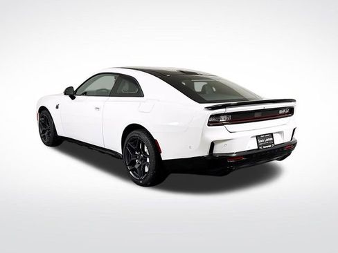 New 2026 Dodge Charger Scat Pack w/ Blacktop Package image 5