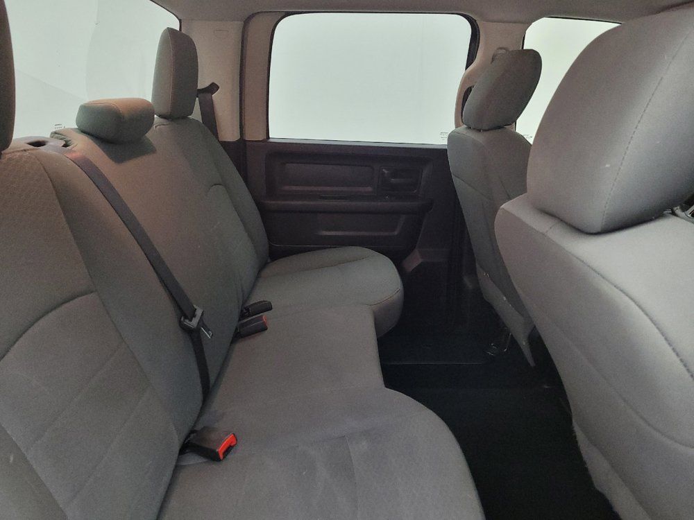 Used 2016 RAM 1500 Express AWD/4WD image 19