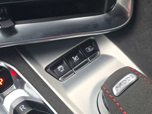 Used 2023 Chevrolet Corvette Stingray Premium Cpe w/ Z51 Performance Package RWD image 25