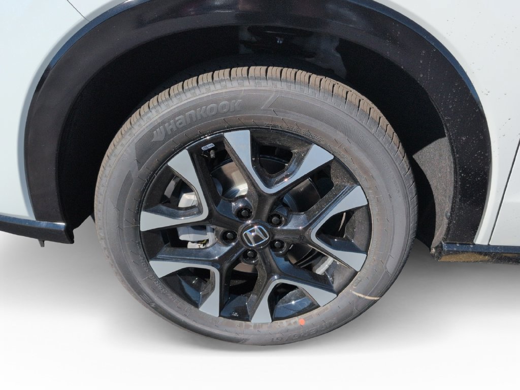 New 2027 Honda HR-V EX-L image 30