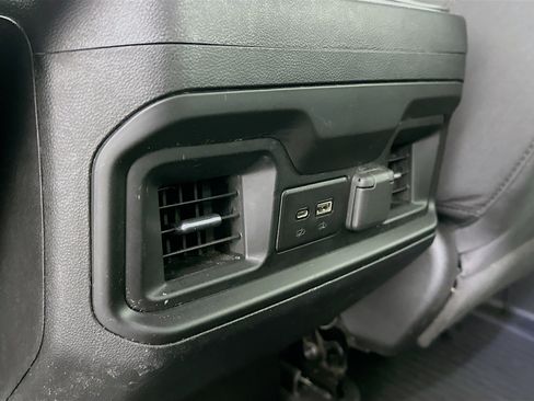 Used 2021 Chevrolet Silverado 1500 LT Trail Boss w/ Bed Protection Package image 26