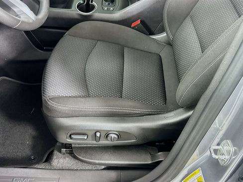 Used 2024 GMC Terrain SLE w/ Driver Convenience Package FWD image 19