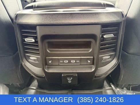 New 2026 RAM 2500 Power Wagon image 18