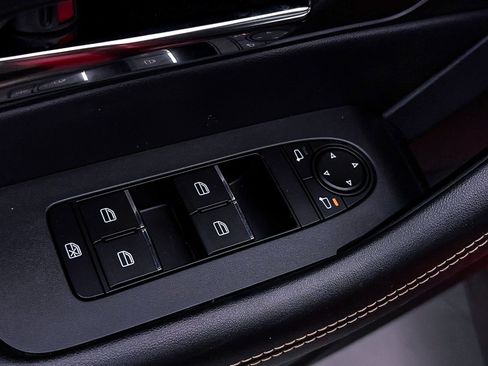 Used 2026 MAZDA CX-90 3.3 Turbo w/ Preferred Package AWD/4WD image 16