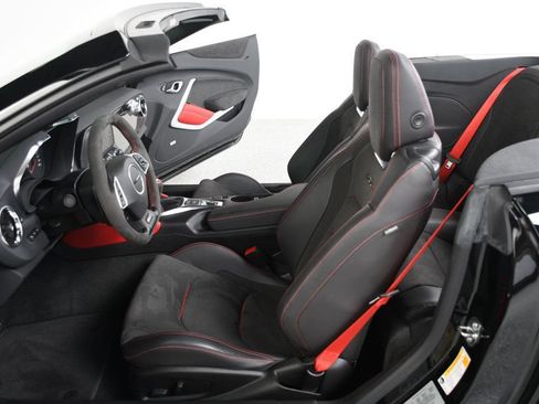 Used 2023 Chevrolet Camaro ZL1 RWD image 35