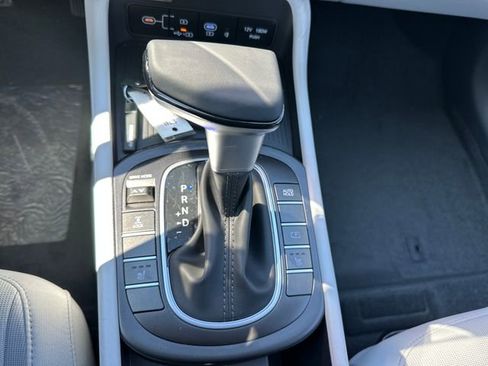 New 2026 Hyundai Kona SEL Sport AWD/4WD image 17