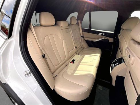 Used 2020 BMW X5 sDrive40i w/ Convenience Package image 27