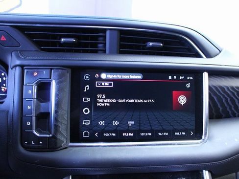 Used 2024 GMC Yukon Denali w/ Max Trailering Package image 21